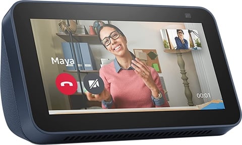 Amazon Echo Show 5 (H23K37) - Charcoal, B - CeX (UK): - Buy
